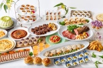 【春日井車庫・小牧発】*日帰り昼食付*『浜松スイーツショッピング&いちご狩り』2